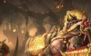 [Видео] Diablo Immortal забанили в Китае