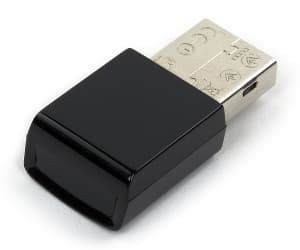 Внешний вид Asus USB-AC50 Внешний вид Asus USB-AC50