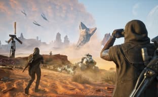 Момент истины для Dune Awakening. Игру дадут попробовать бесплатно