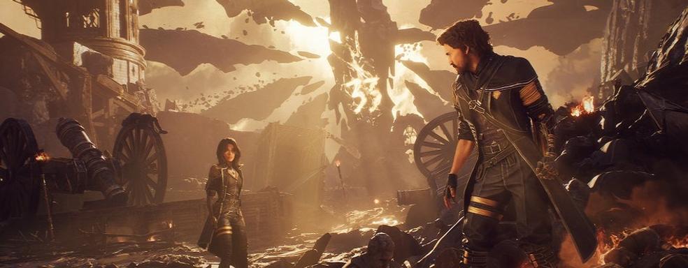 Студия Larian призвала фанатов Baldur's Gate 3 обратить внимание на Clair Obscur: Expedition 33