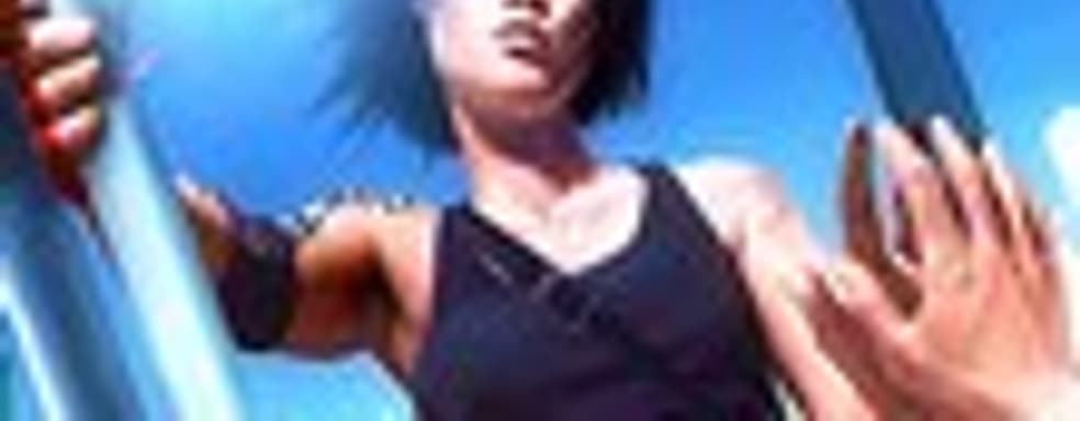 По Mirror’s Edge снимают сериал