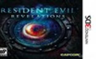 Дата выхода Resident Evil: Revelations