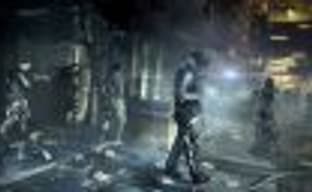 Глава Eidos Montreal: «Deus Ex не мертва, я это подтверждаю»