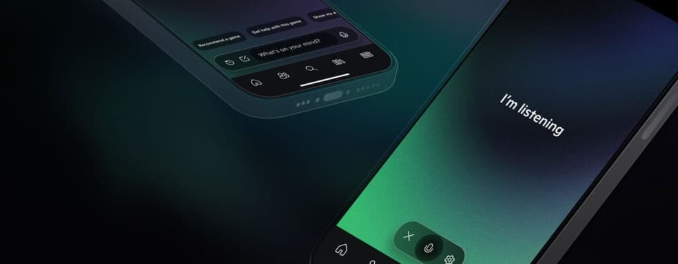 Copilot для геймеров. Microsoft начала тестировать ИИ-помощника