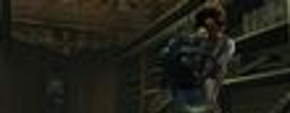 Resident Evil: Revelations - европейская демо-версия и оценка от Famitsu