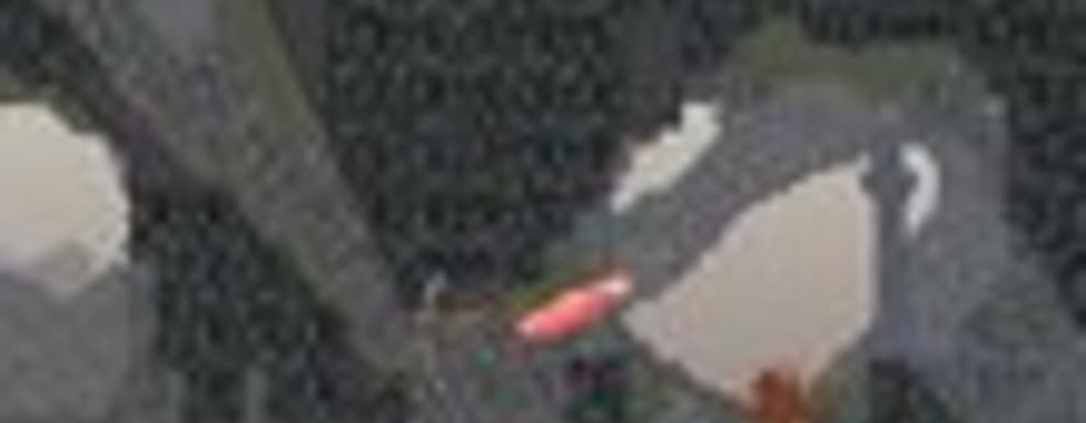 Игровой ролик Dustforce