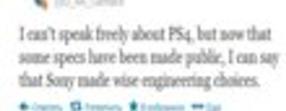 John Carmack доволен PS4