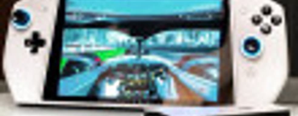 Это новая модель Switch? Нет, это концепт портативного РС от Alienware