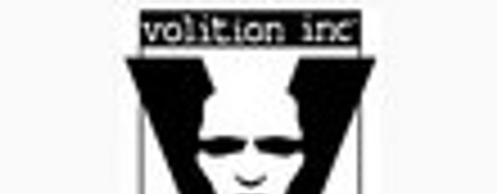 Volition работает над новой IP