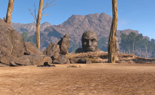 Авторы фанатского ремейка Fallout 2 на движке Fallout 4 представили локации и аудио-тизеры