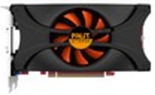 Самая быстрая карта GTS 450 1GB Sonic Platinum от Palit