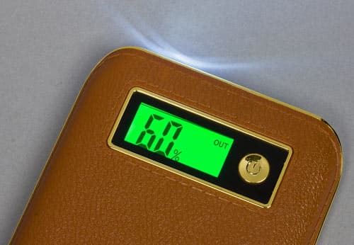 Внешние аккумуляторы Hiper