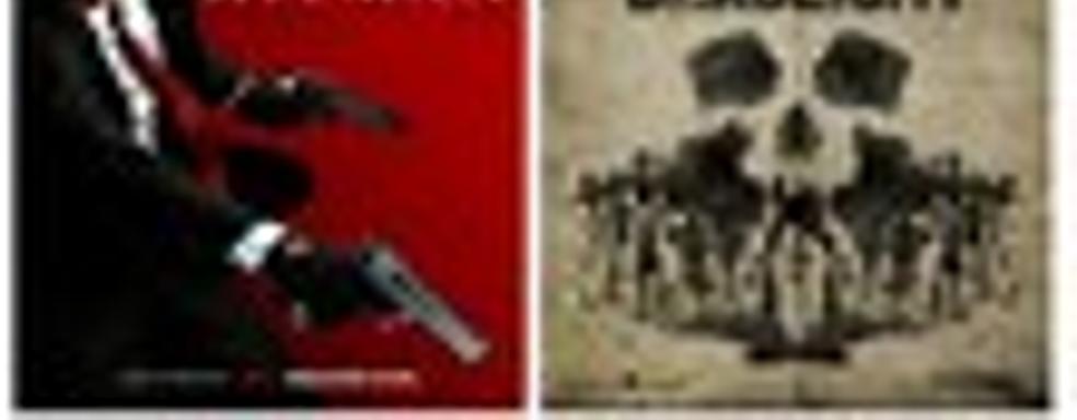 Подписчики Xbox Live Gold получат в апреле Hitman: Absolution и Deadlight