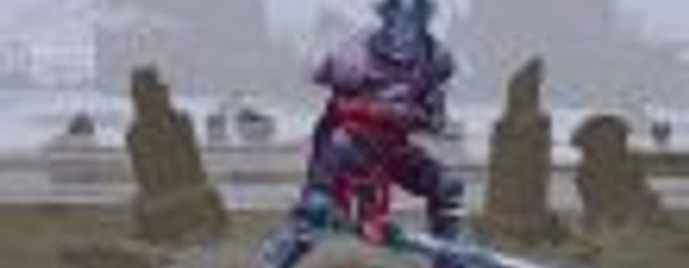 Мрачный боевик Blasphemous стал самой успешной игрой от испанской студии в сервисе Kickstarter