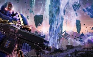 Нести волю Императора в ПК-версии Space Marine 2 можно и с GeForce GTX 1060 — появились системные требования экшена