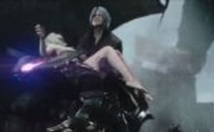 Capcom о цензуре обнажённой героини в европейской PS4-версии Devil May Cry V