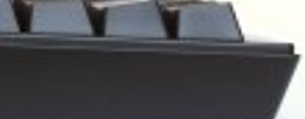 Механическая клавиатура Cooler Master Quick Fire Ultimate: классический дизайн, подсветка и несколько оригинальных особенностей