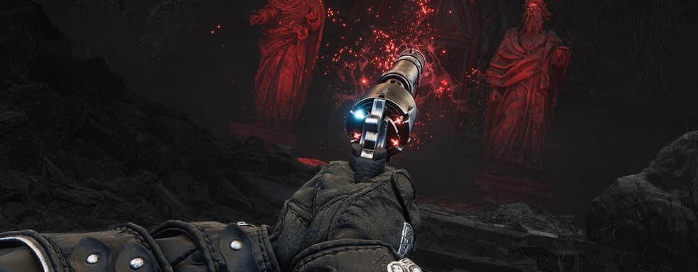 Создатель мрачного фэнтезийного шутера Witchfire считает, что «все выиграли» от эксклюзивности в Epic Store