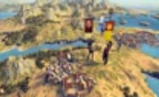 Продажи Total War: Rome 2 и других игр Sega