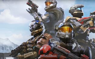 Чуть больше часа потребовалось мультиплееру Halo Infinite, чтобы привлечь почти 120 тысяч игроков