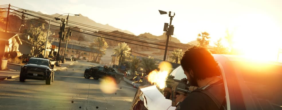 Утечка геймплея MindsEye, игры создателя GTA, вызвала негативную реакцию