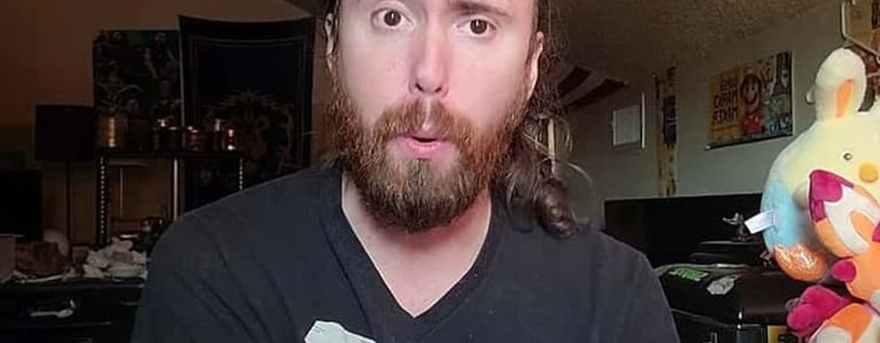 Streamer Asmongold predicts Intergalactic will fail because of "ugly" main character