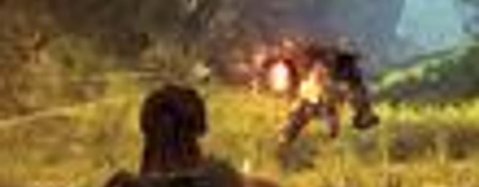 Bionic Commando в мае