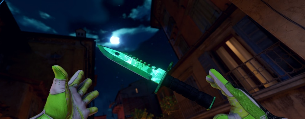 В Counter-Strike 2 добавили стикеры в стиле Warhammer 40,000 и пропуск Austin Major 2025 с коллекционной монетой