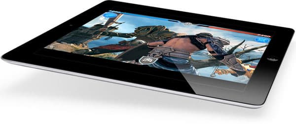 Планшет Apple iPad 2