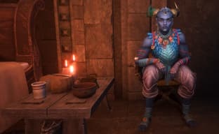 Для работы над Mass Effect 5 не нужна вся команда BioWare, говорит руководитель студии