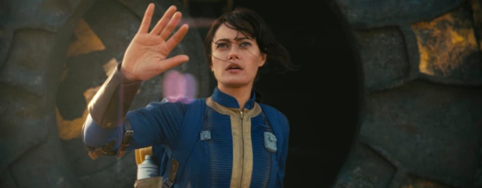 Авторы сериала по Fallout обещали добавить в шоу много современной социальной повестки