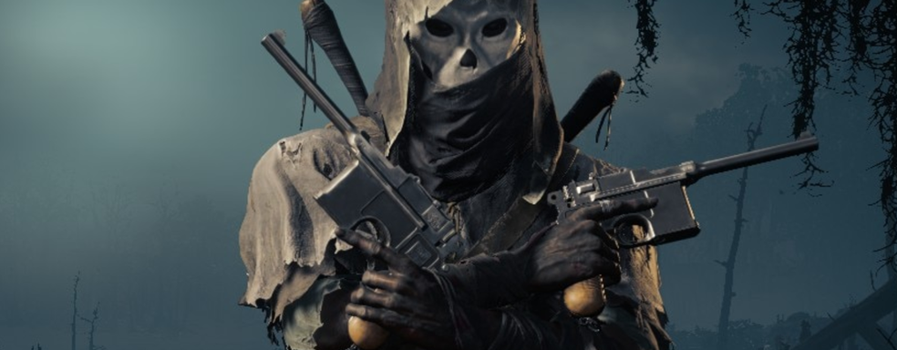 Hunt Showdown 1896 получит исправления интерфейса, приватный голосовой чат и старых охотников с новыми образами