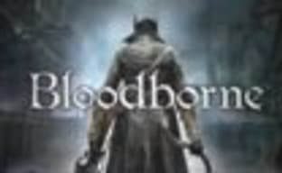 Геймплей Bloodborne - Chalice Dungeon