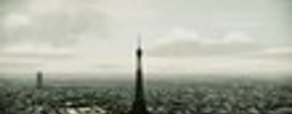 Трейлер Ace Combat: Assault Horizon