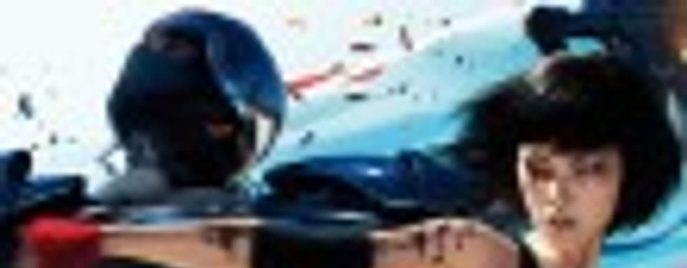 Mirror’s Edge – вера на побегушках