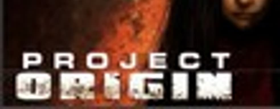 Дополнение Reborn для F.E.A.R. 2