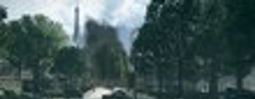 DICE вносит изменения в бета-версию Battlefield 3