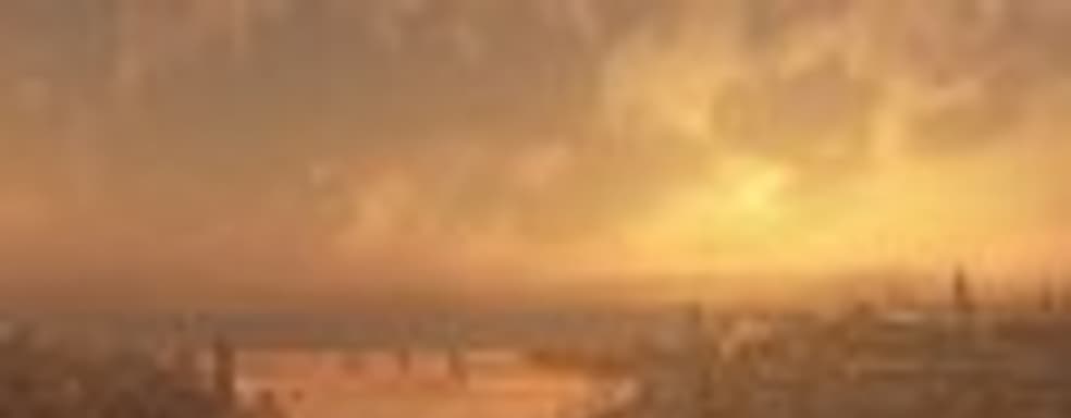 Трейлер Assassin's Creed: Revelations