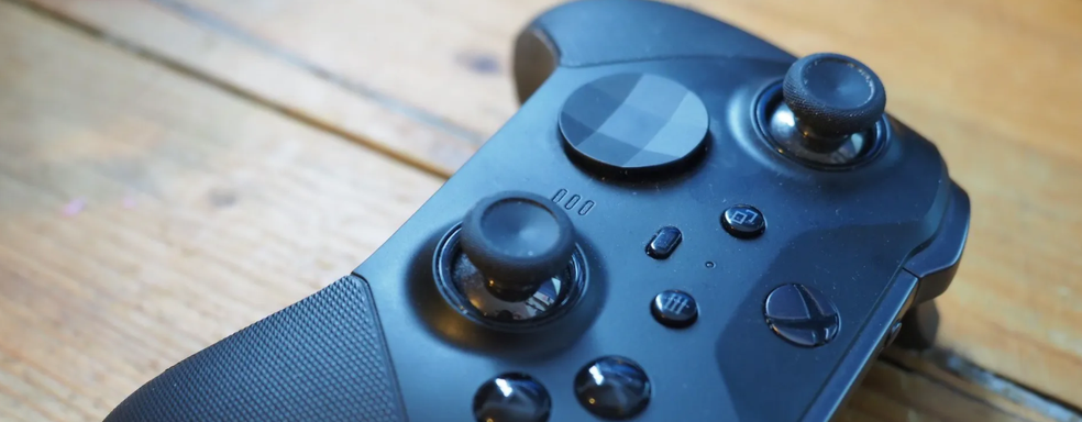 Xbox Elite Series 2 получил «клеймо» в магазине из-за ненадёжности геймпада