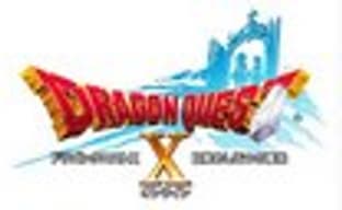 Dragon Quest X: новые детали
