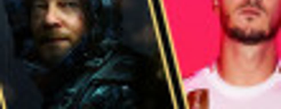 В PlayStation Store стартовала распродажа «Выбор критиков»