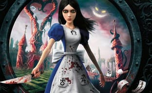 American McGee’s Alice вернётся в сериале. Шоураннером назначен актер озвучивания Снейка из MGS