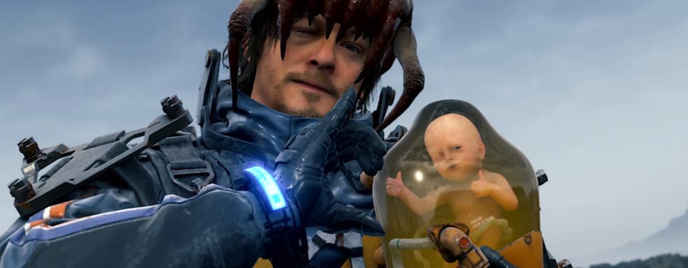 PC-версия Death Stranding заработала 23 миллиона евро в прошлом году