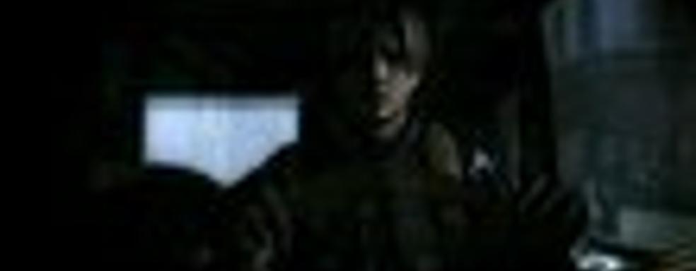 Тизер Resident Evil: Operation Raccoon City