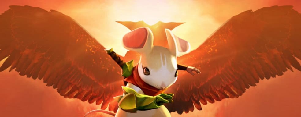 Похоже, у большого PSVR эксклюзива, Moss 2, провальный старт