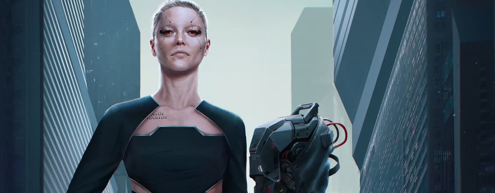 Фанатам CDPR приготовиться! Топ-продаж Steam