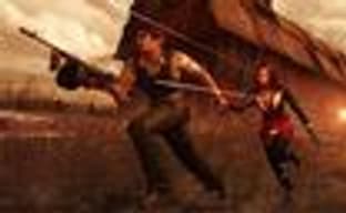 Faith and a .45 заморозили