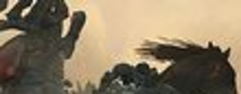 Стильный трейлер Darksiders: Wrath of War