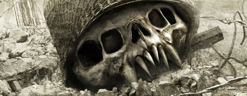 Insomniac вновь тизерит что-то по Resistance