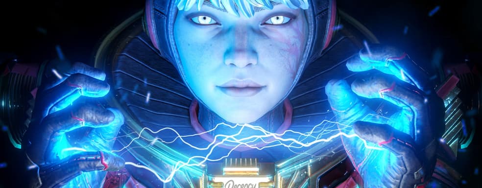 Число игроков в Apex Legends перешагнуло отметку в 100 миллионов